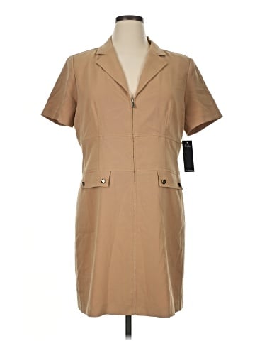 Karl Lagerfeld Paris Casual Dress (view 1)