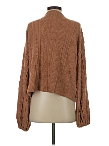 Sabo Cardigan (view 2)