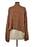 Sabo Brown Cardigan Size XS - photo 2