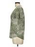 Decree Tweed Green Active T-Shirt Size L - photo 5
