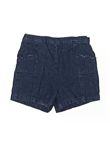 Babyfair Denim Shorts (view 1)