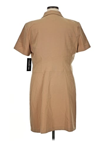 Karl Lagerfeld Paris Casual Dress (view 2)