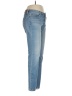 Lucky Brand Hearts Blue Jeans Size 6 - photo 4
