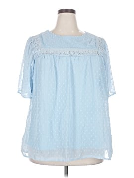 Unbranded Short Sleeve T-Shirt (view 1)