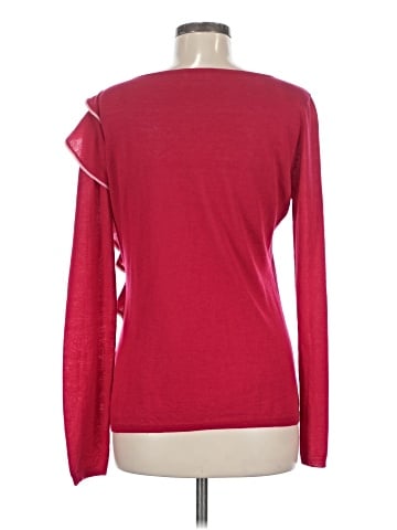 RED Valentino Long Sleeve Top (view 2)