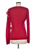 RED Valentino Red Long Sleeve Top Size M (estimated) - photo 2