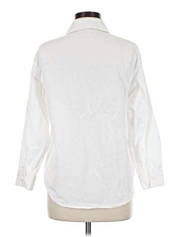 Assorted Brands Long Sleeve Button-Down Shirt (view 2)