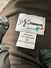 D.J. Summers 100% Polyester Black Cocktail Dress Size 8 - photo 7