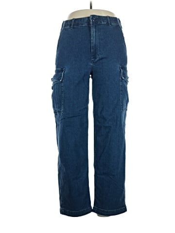 Uniqlo Jeans (view 1)