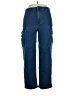 Uniqlo Blue Jeans Size M - photo 1