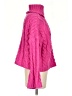 Judith March 100% Acrylic Pink Turtleneck Sweater Size S - photo 4