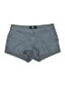 Hollister Solid Gray Shorts Size 11 - photo 1