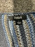 Assorted Brands 100% Acrylic Blue Pullover Sweater Size L - photo 7