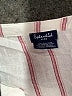 Splendid Stripes Pink 3/4 Sleeve Button-Down Shirt Size XL - photo 7