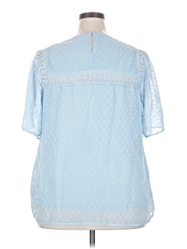 Unbranded Short Sleeve T-Shirt (view 2)