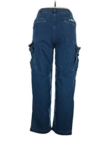 Uniqlo Jeans (view 2)