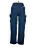 Uniqlo Blue Jeans Size M - photo 2