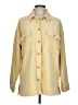 Forever 21 Yellow Cardigan Size L - photo 1