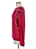RED Valentino Red Long Sleeve Top Size M (estimated) - photo 5