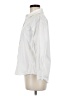 Assorted Brands 100% Cotton White Long Sleeve Button-Down Shirt Size M - photo 5
