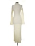 MNG Ivory Casual Dress Size M - photo 2