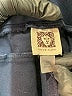 Anne Klein Solid Blue Active Pants Size 10 - photo 7