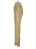 Theory Solid Tan Linen Pants Size 0 - photo 5