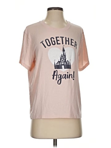 Disney Short Sleeve T-Shirt (view 1)
