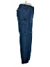 Uniqlo Blue Jeans Size M - photo 4