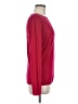 RED Valentino Red Long Sleeve Top Size M (estimated) - photo 4