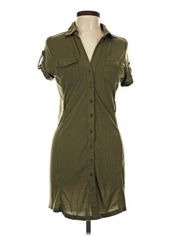 Justify Casual Dress (view 1)