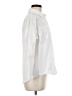 Assorted Brands 100% Cotton White Long Sleeve Button-Down Shirt Size M - photo 4
