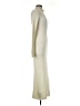 MNG Ivory Casual Dress Size M - photo 4