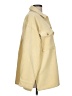 Forever 21 Yellow Cardigan Size L - photo 4