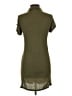 Justify Green Casual Dress Size L - photo 2