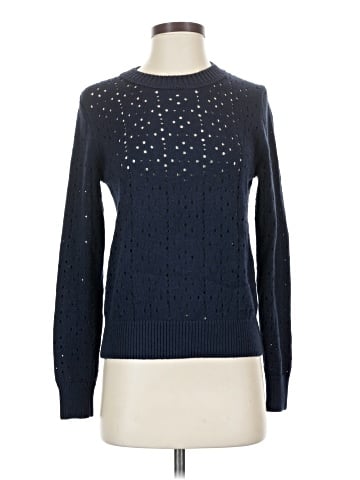 Point Sur Pullover Sweater (view 1)