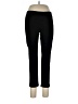 Eileen Fisher Solid Black Dress Pants Size L (estimated) - photo 1