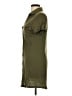 Justify Green Casual Dress Size L - photo 5