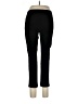 Eileen Fisher Solid Black Dress Pants Size L (estimated) - photo 2