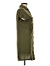 Justify Green Casual Dress Size L - photo 4