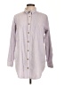 L.L.Bean 100% Cotton Purple Coat Size L - photo 1