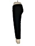 Eileen Fisher Solid Black Dress Pants Size L (estimated) - photo 5