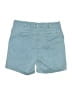 J.Crew Blue Denim Shorts Size 0 - photo 2