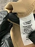 Maison d' Amelie Solid Tan Casual Pants Size S - photo 8
