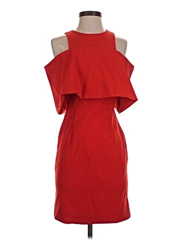 Mustard Seed Cocktail Dress (view 1)