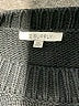 Z Supply Stripes Black Pullover Sweater Size XS - photo 7
