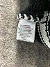 Z Supply Stripes Black Pullover Sweater Size XS - photo 8