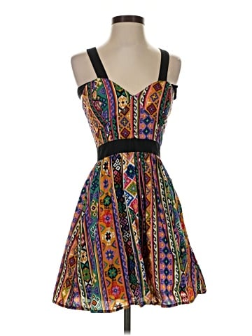 ASOS Cocktail Dress (view 1)