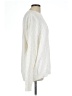 Brandy Melville Solid White Pullover Sweater Size L (estimated) - photo 4