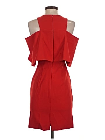 Mustard Seed Cocktail Dress (view 2)